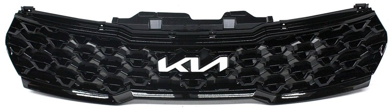 OEM Grille For KIA Sorento (Gas) 86350-R5900
