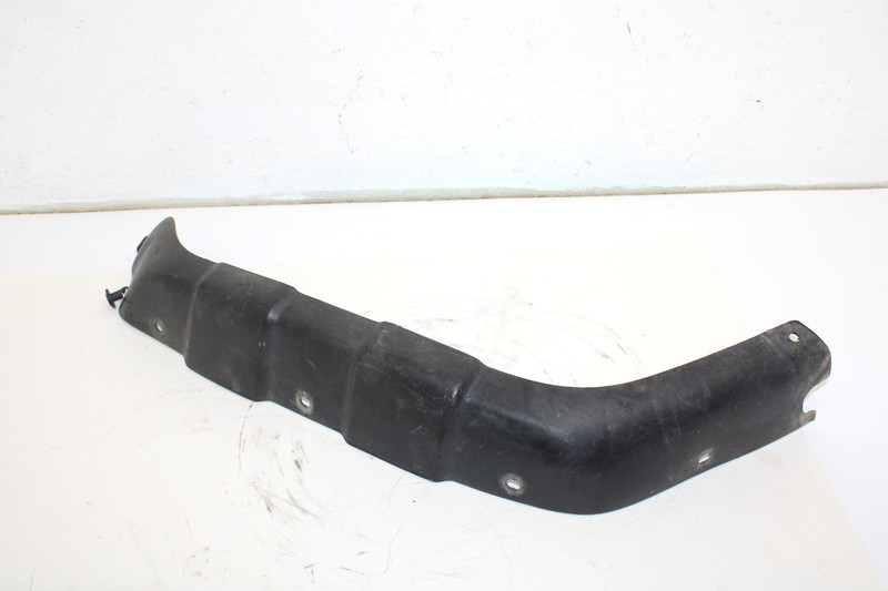 02 Honda Trx 350 Fe Oem Right Front Mud Guard 61861-HN5-670ZA AH22