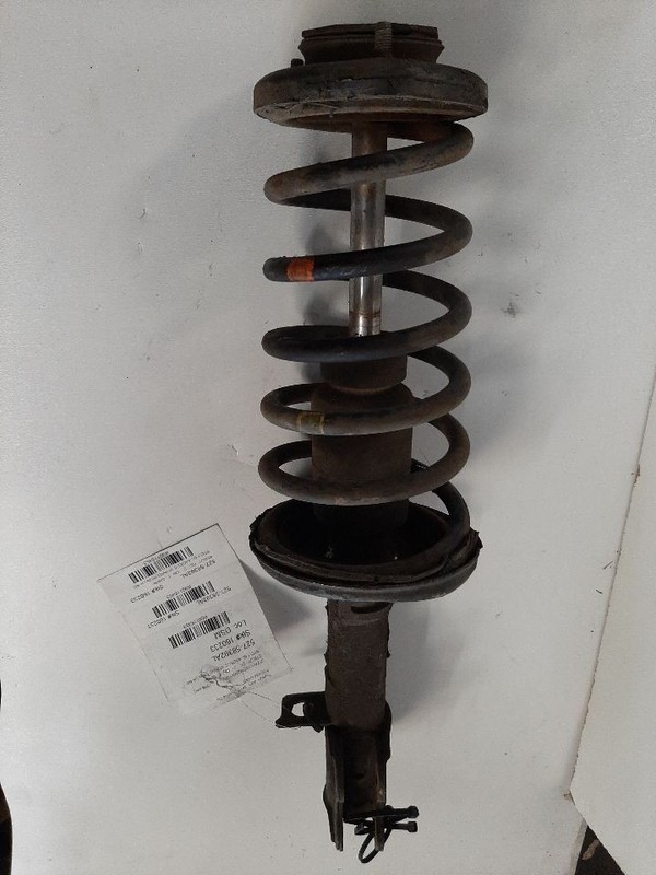 85 86 TOYOTA MR2 REAR DRIVER LEFT STRUT