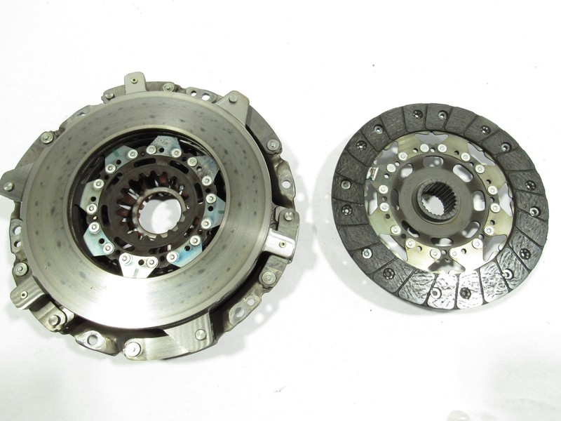 23-25 BMW M2 G87 2023 RWD 3.0L Manual Transmission Clutch Plate Disc Flywheel |
