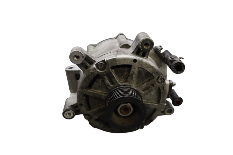 10-16 Porsche Panamera 970 Engine Motor Alternator Generator 94860302303 Oem