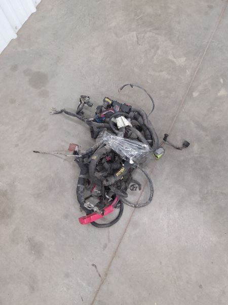 NITRO 2007 Engine Wire Harness 269289