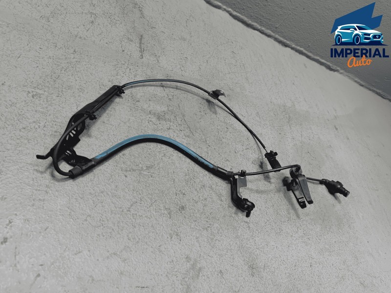 2010-2019 Toyota Highlander Front Left Driver Side ABS Sensor OEM