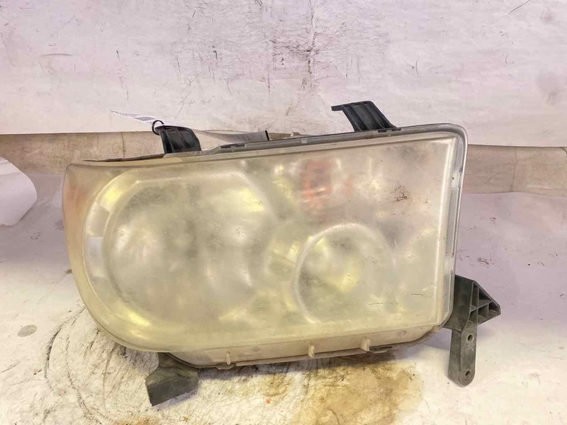 Headlamp Assembly TOYOTA TUNDRA Right 07 08 09 10 11 12 13
