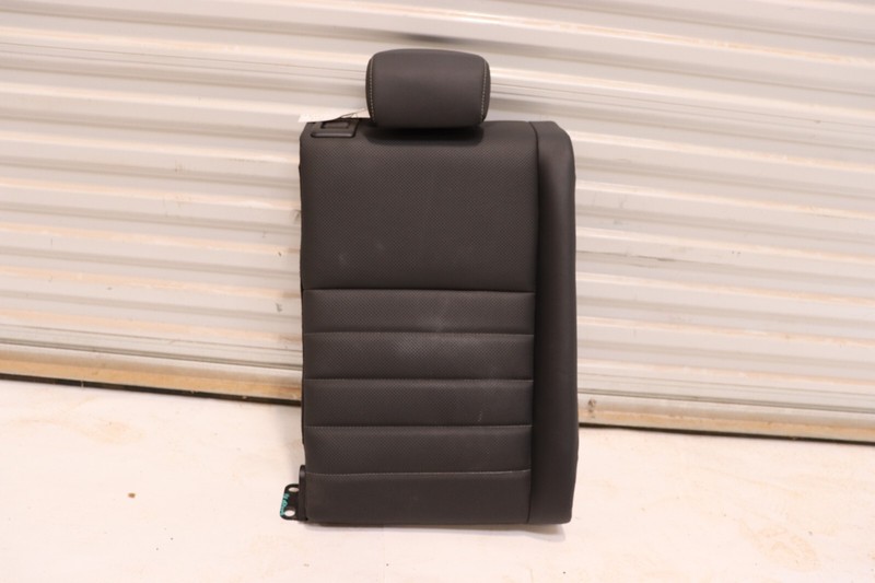 2014-2015 LEXUS IS250 IS350 SEDAN REAR RIGHT SIDE SEAT BACKREST CUSHION PAD OEM
