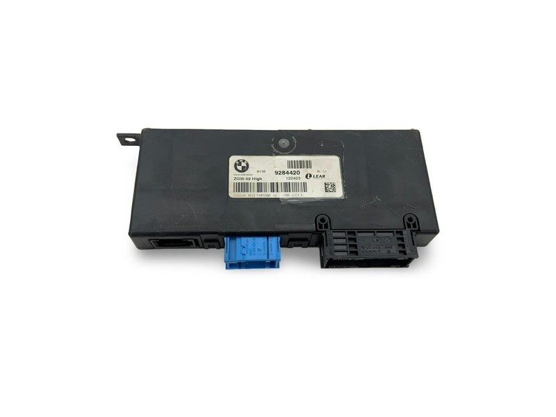 2013-2017 BMW 650i Central Gateway Module