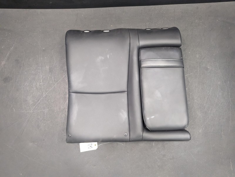 Rear Right Seat Upper Cushion Leather 2019 Infiniti Q50 88600-6HE4D 2017 2018