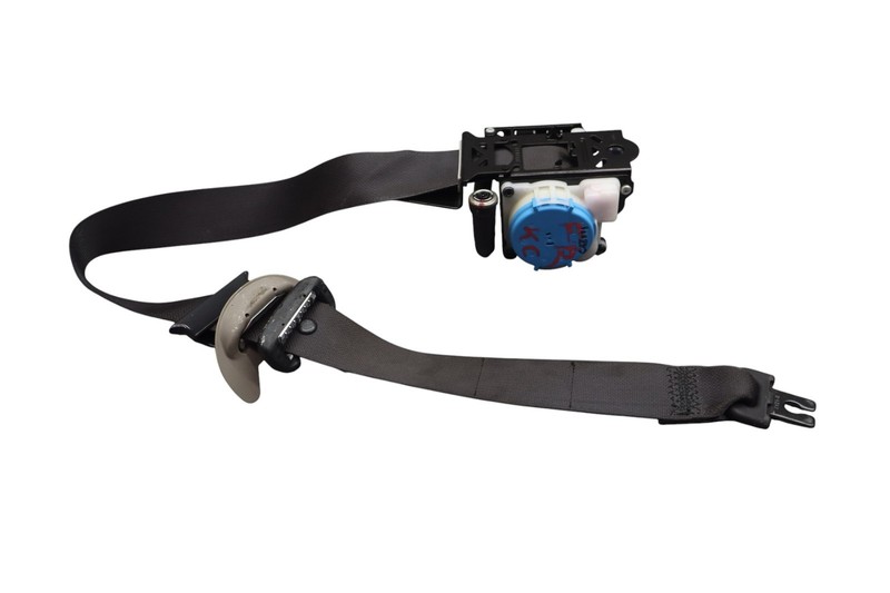 15-17 Hyundai Genesis G80 Front Right Passenger Side Seat Belt Retractor Oem