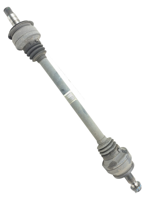 08-17 Mercedes W204 C250 Rear Left / Right Axle CV Half Shaft OEM