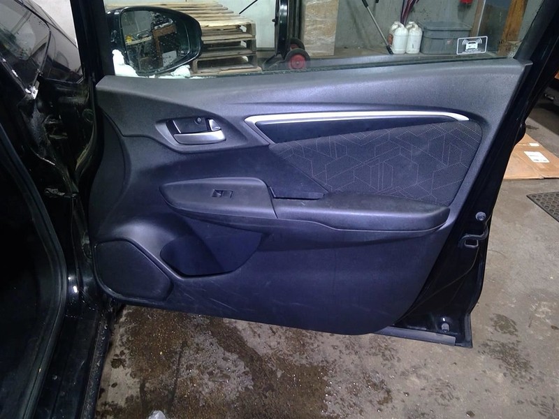 FIT 2016 Passenger Right Front Door Trim Panel 1742470