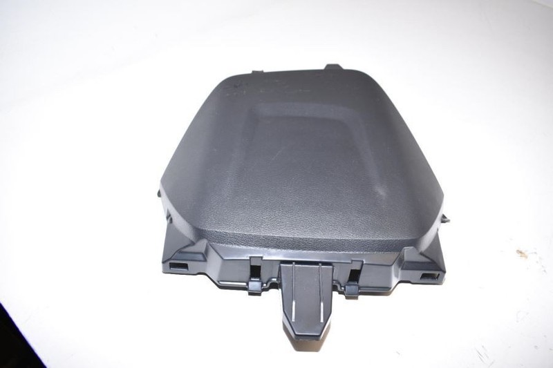 2019-2020 NISSAN ALTIMA 2.5L AT UPPER SPEEDOMETER COVER LID 68270 6CA0A OEM