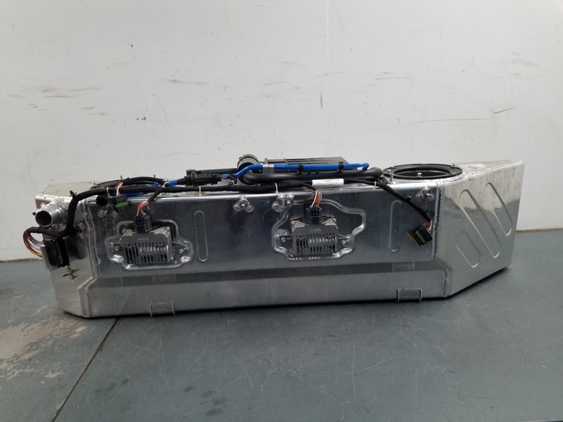2016 McLaren 675LT Spider Fuel Tank Cell Controller Harness #5556 P11