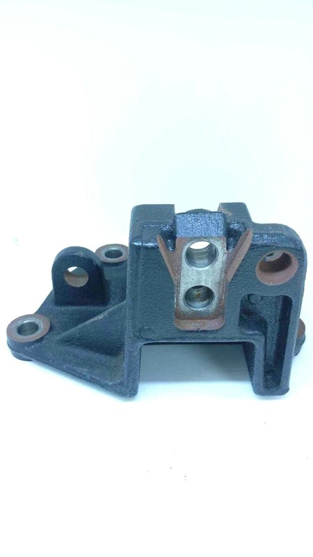 2015 Accent GLS 1.6L Sedan Automatic Transmission Mount Bracket Oem 4521126302