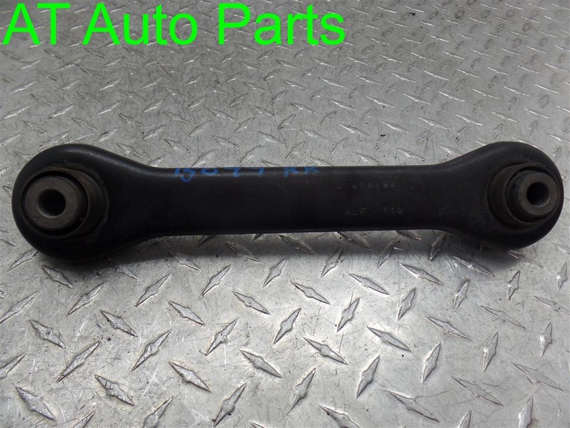 10 11 12 13 14 15 EQUINOX TERRAIN LINK ARM 22678193