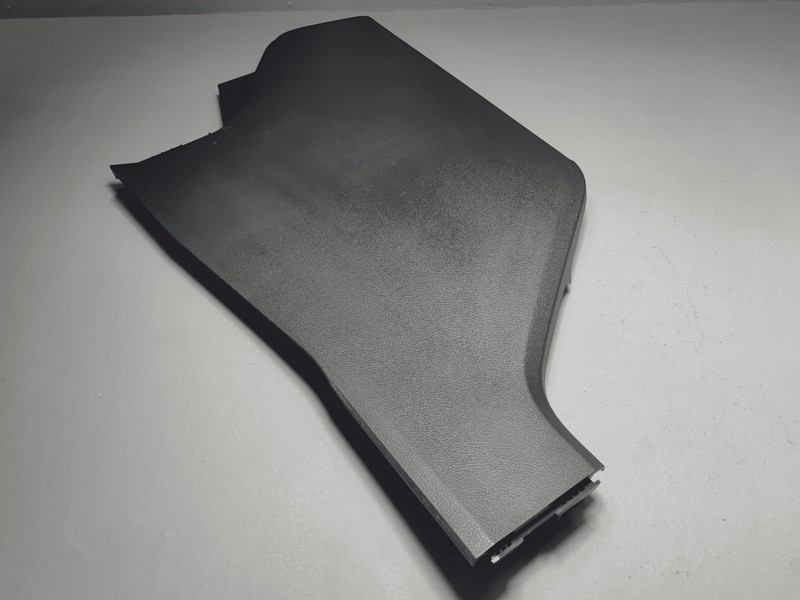 2021-2022 Nissan Rogue Center Console Lower Panel Right Passenger Side OEM
