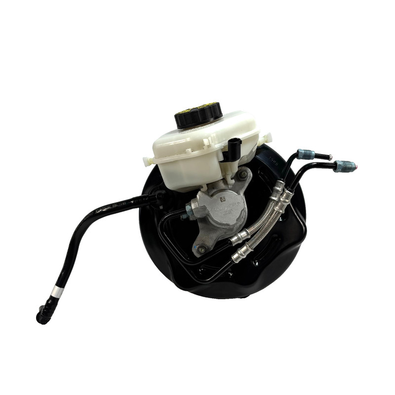 📌 2015-2021 BMW 430i BRAKE MASTER CYLINDER WITH BRAKE BOOSTER 34337849878 OEM