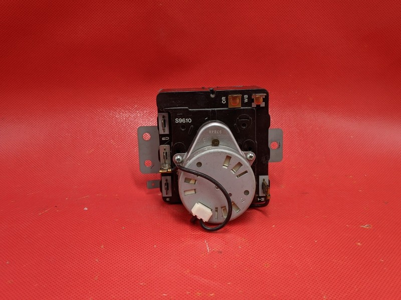 KENMORE DRYER TIMER 3398189 A WD-17217