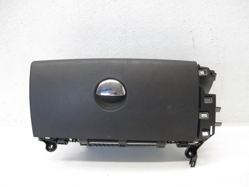 11-16 MINI COOPER S COUNTRYMAN PACEMAN R60 GLOVE BOX COMPARTMENT STORAGE OEM 021