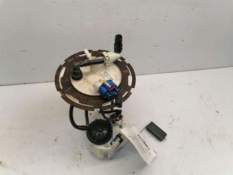 Fuel Pump Assembly Fuel Tank Mounted AWD Opt F48 Fits 18-19 EQUINOX 1290470