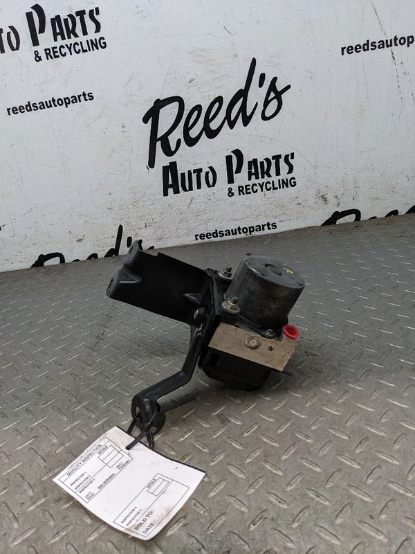 Anti-Lock Brake Part Actuator And Pump Assembly Fits 04-08 SOLARA 1180270