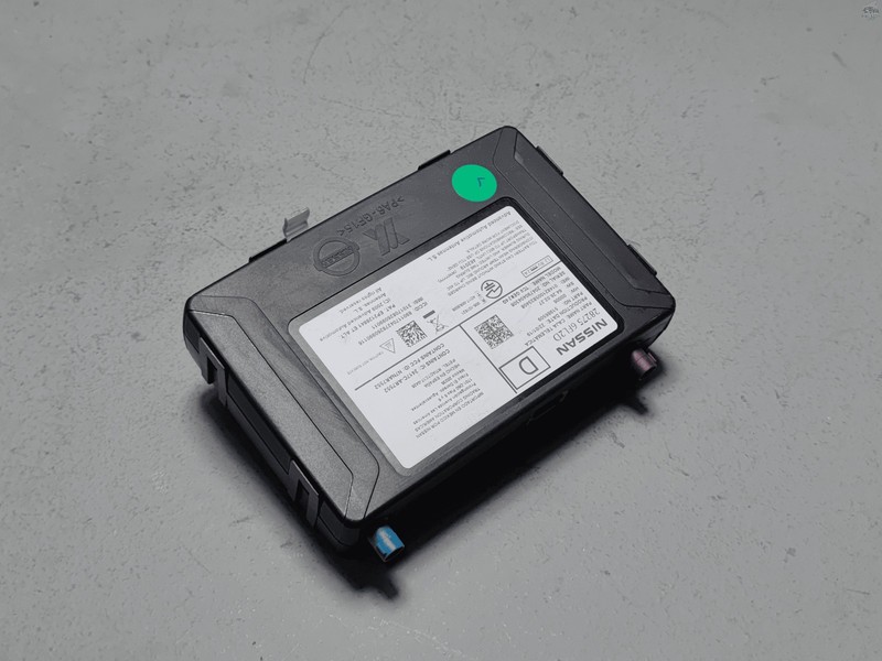 2018-2019 Nissan Altima Communication Telematic Control Module OEM