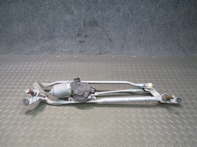 2014-2019 RANGE ROVER SPORT L494 WINDSHIELD WIPER TRANSMISSIONLINKAGE W MOTOR