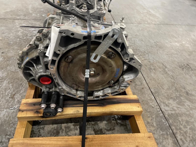 16-'17 MAZDA 6 Transmission 102k miles 6 Month Warranty!
