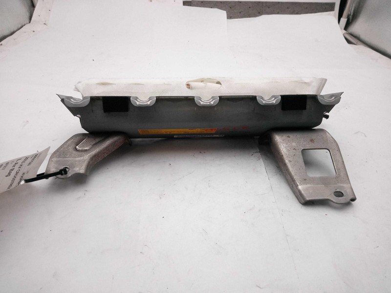 2015 Subaru XV Crosstrek Instrument Panel Air Bag Blue, 136K Mileage, Used