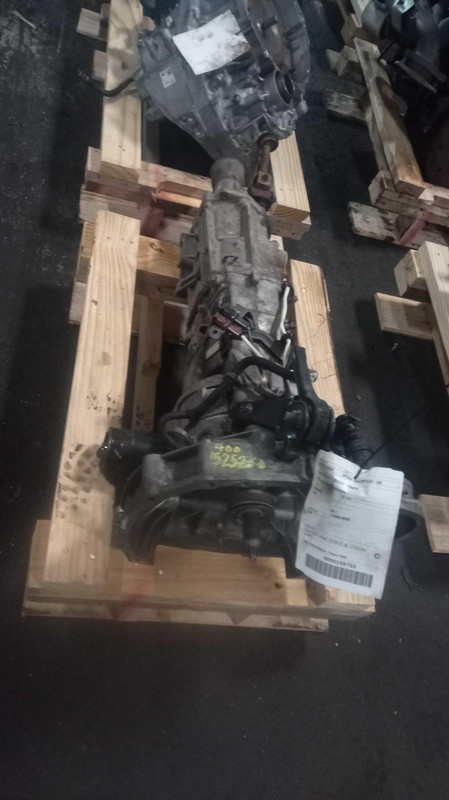 2015 Subaru XV Crosstrek Manual Transmission Assembly 212K Miles OEM 32000AK280