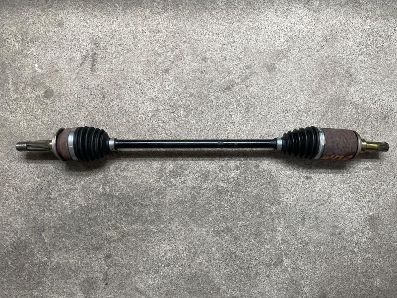 2016-2017 Acura RDX Left Driver Side Rear Axle Shaft AWD