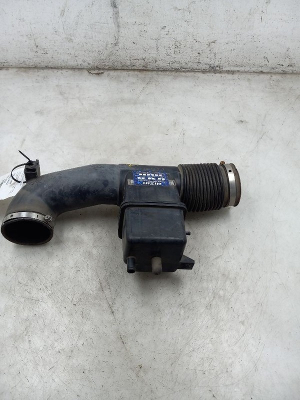 04 TOYOTA TUNDRA SR5 AIR TUBE RESONATOR 4.7L