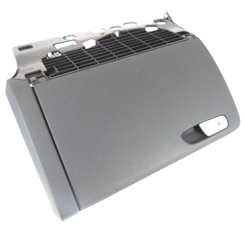 2009-2016 Audi A4 Glove Box Compartment W/O CD Changer OEM
