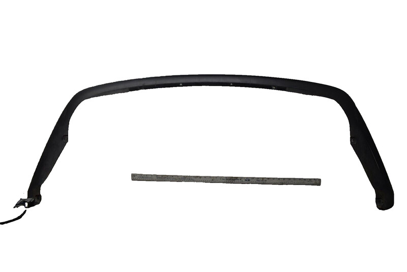 2010-2013 PORSCHE 911 LOWER COVER FACTORY OEM