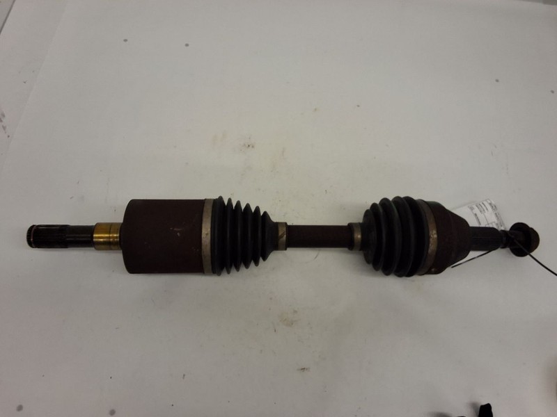 Driver Left Axle Shaft Front Axle Fits 08-12 LIBERTY 3442182