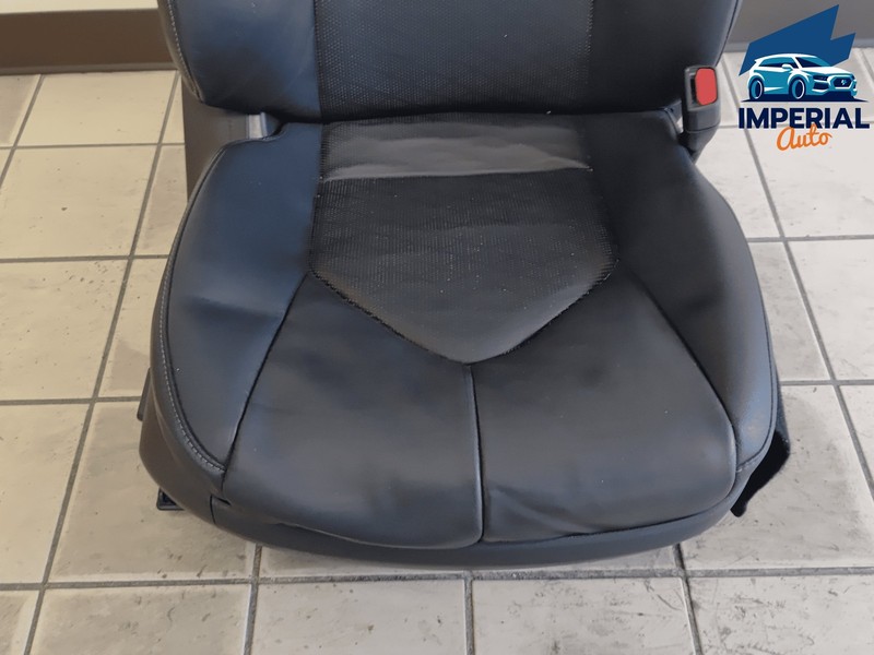 2019 TOYOTA CAMRY XSE FRONT RIGHT PASSENGER SIDE SEAT ASSEMBLY OEM