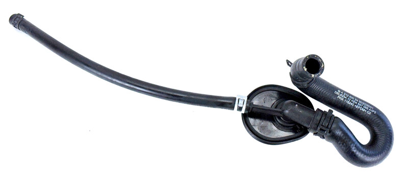 ✅ 2006-16 MERCEDES-BENZ E350 OEM FEED to HEAT EXCHANGER HOSE Heater Core Line