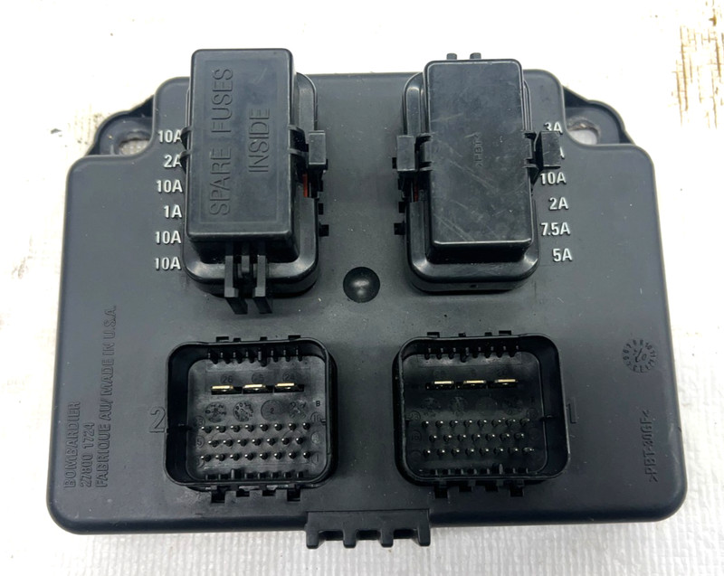 SEADOO GTX RXP RXT GTI MPEM ECU ECM Computer 278001913 278001724 278002043 05-06