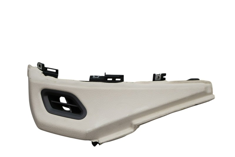 09-16 BMW Z4 E89 3.0i Front Left Driver Side Dashboard Cover Panel Trim OEM