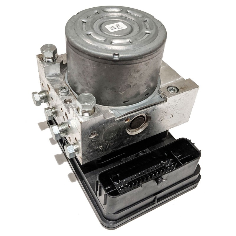 OEM ABS Brake Pump Modulator Assy LR Discovery Sport Range Rover Evoque 2016