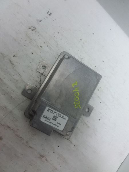 Driver Assist Camera Control Module Fits 18-20 FORD F150 PICKUP JL3T-19H423-BD