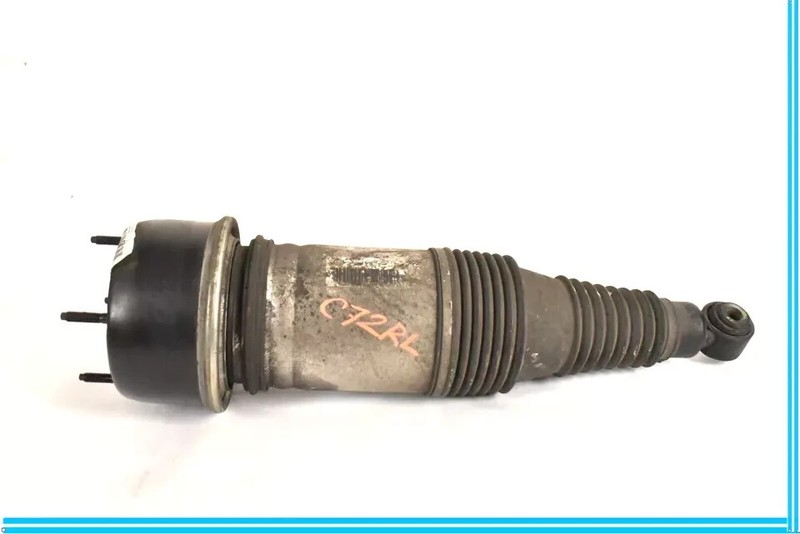10-19 Jaguar XJ X351 Rear Right or Left Air Suspension Shock Strut Absorber OEM
