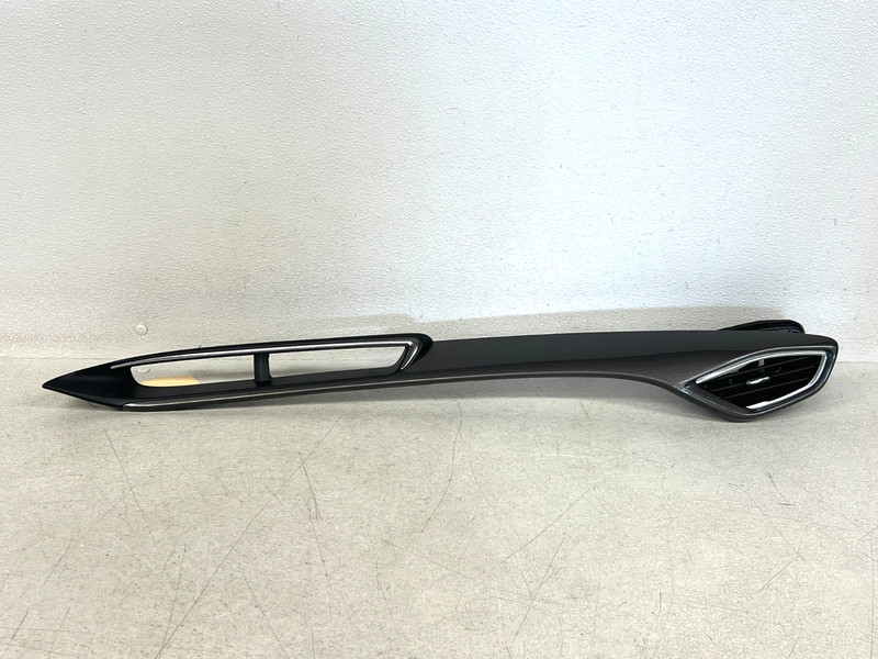 ⭐2020-203 BUICK ENCORE GX FRONT DASH BOARD INSTRUMENT BEZEL TRIM ASY OEM LOT2659