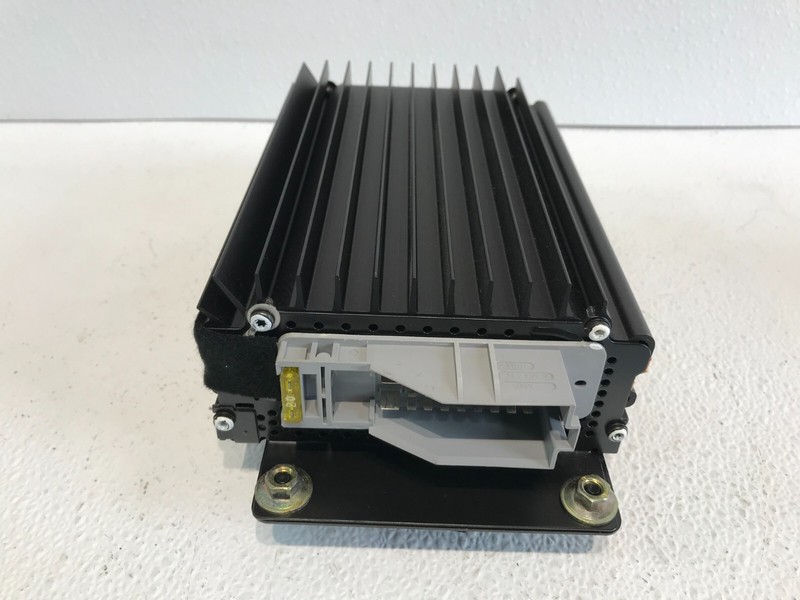 98-02 MERCEDES BENZ OEM W210 E320 E430 E55 AMP RADIO STEREO SYSTEM AMPLIFIER