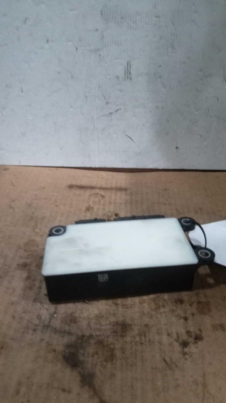 Used Air Bag Module fits: 2010 Buick Lacrosse Air Bag below center console air b