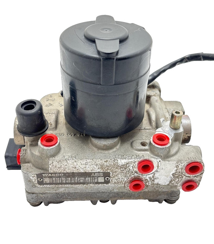 Land Rover Discovery ABS Anti Lock Brake Pump 1998 P/N ANR5263