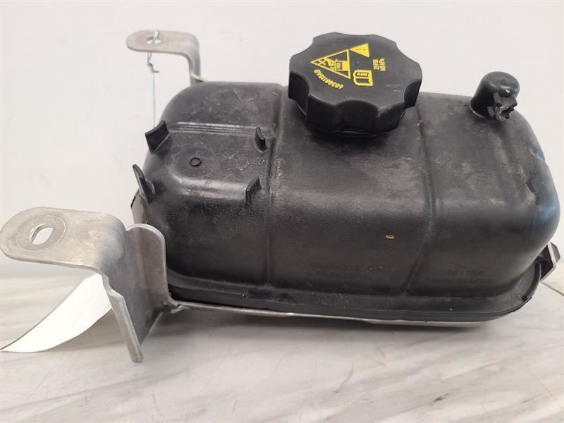 Coolant Reservoir Engine Fits 18-23 WRANGLER 578695