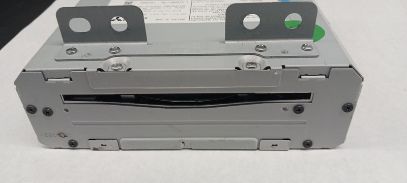 15-'16 GMC YUKON video player entertainment system U42 OEM1 Year Wnty!