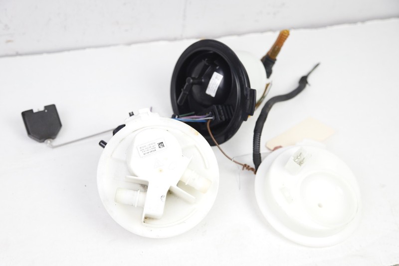 2010-2016 PORSCHE PANAMERA GAS FUEL TANK FUEL PUMP FILLTER & VENT VALVE SET