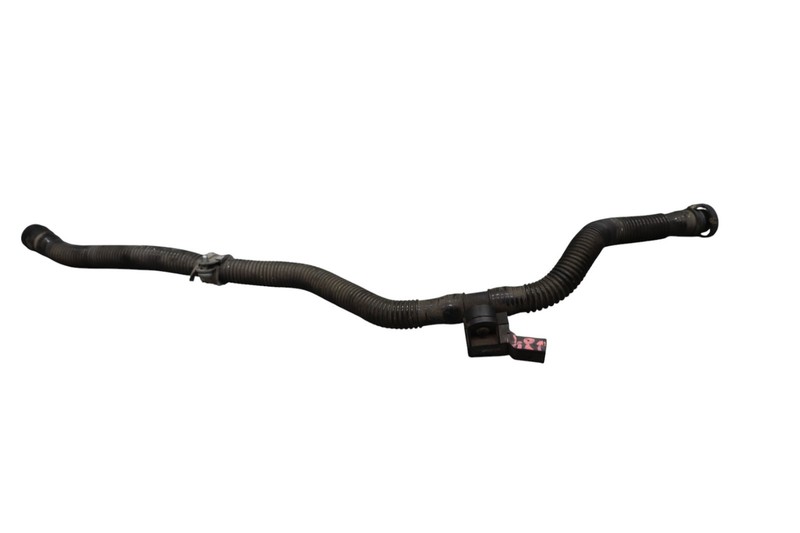 12-18 Bentley Continental Secondary Air Smog Pump Hose Pipe 0261230168 Oem