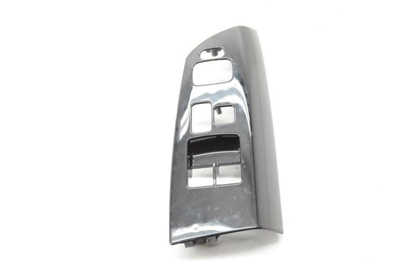 2004-2008 Mazda RX8 Shinka Driver Left Front Master Window Switch Bezel